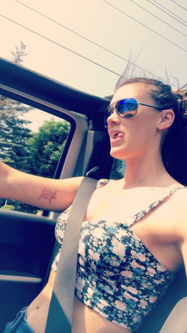 We’ll give you 4×4 reasons why hot girls and hot jeep trucks are the best (51 Photos) 230