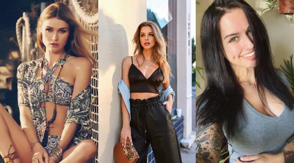 25 Hottest Canadian Girls To Follow on Instagram 126