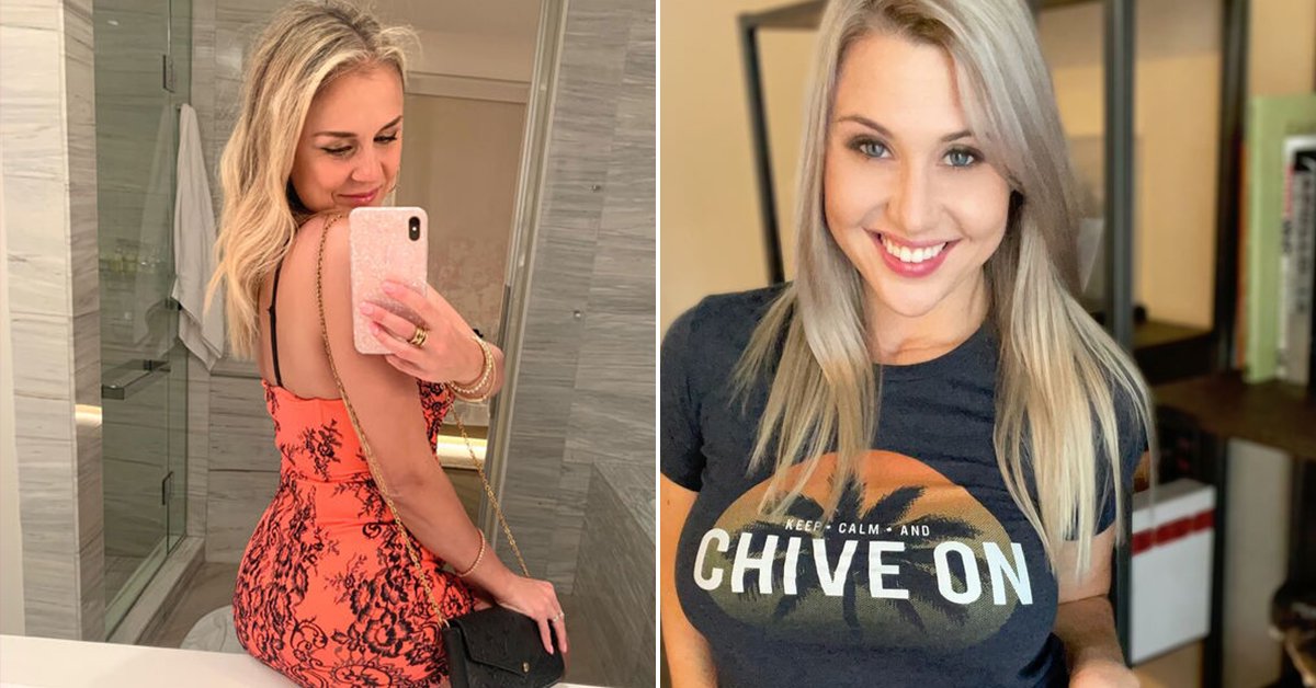 Chivettes sure know how to turn Exclusive to Fri-YAY! (42 Photos) 14