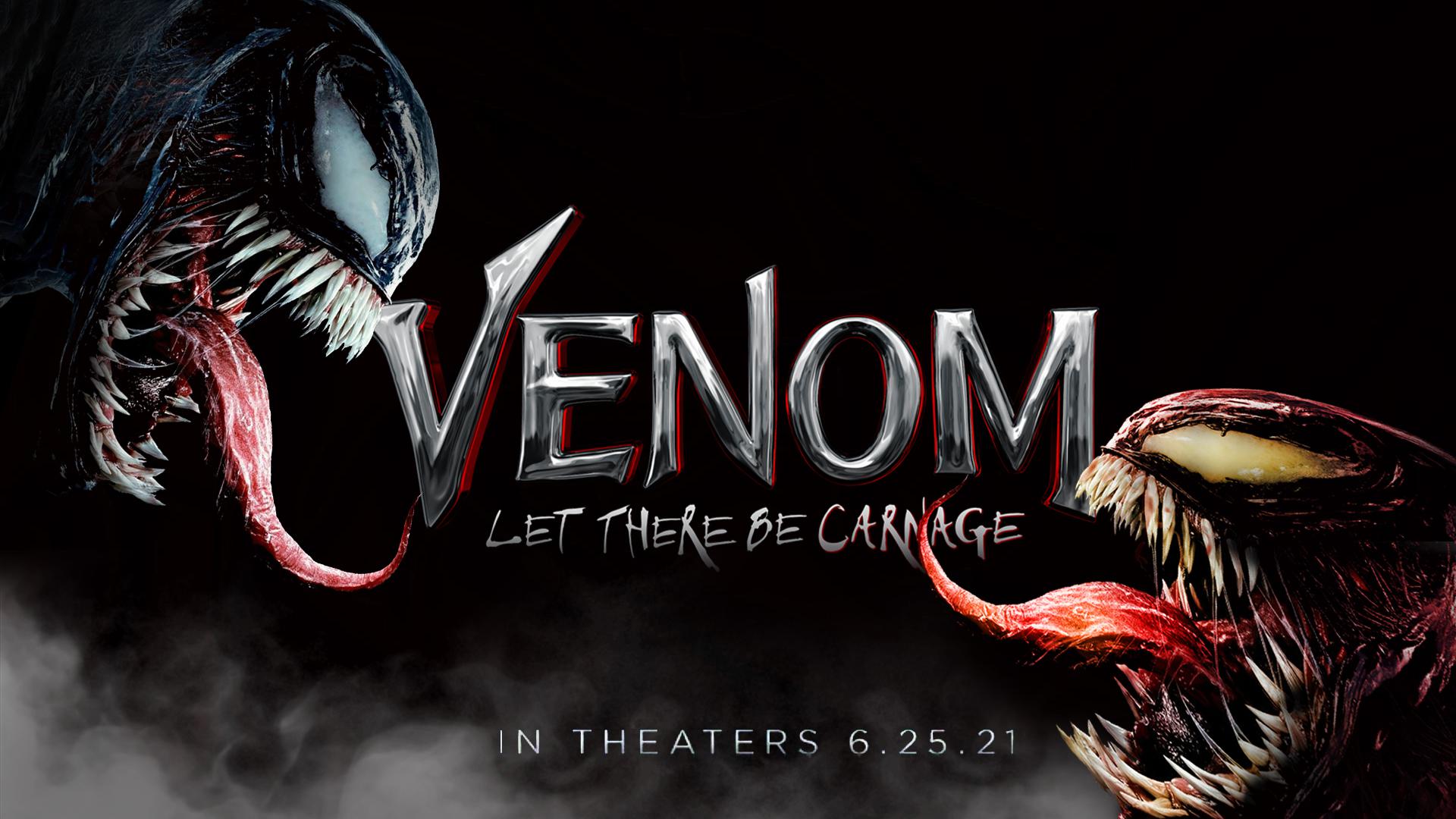 Venom: Let There Be Carnage 1
