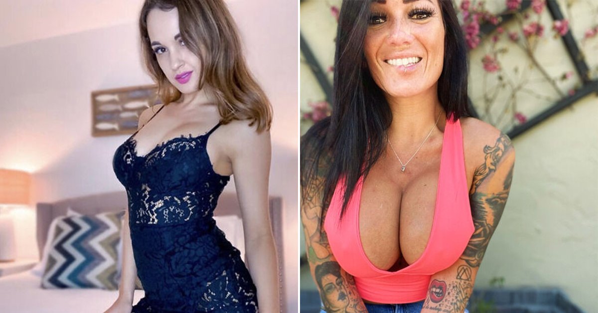 Each brunettes are striking back which also has a vengeance (30 Photos) 61