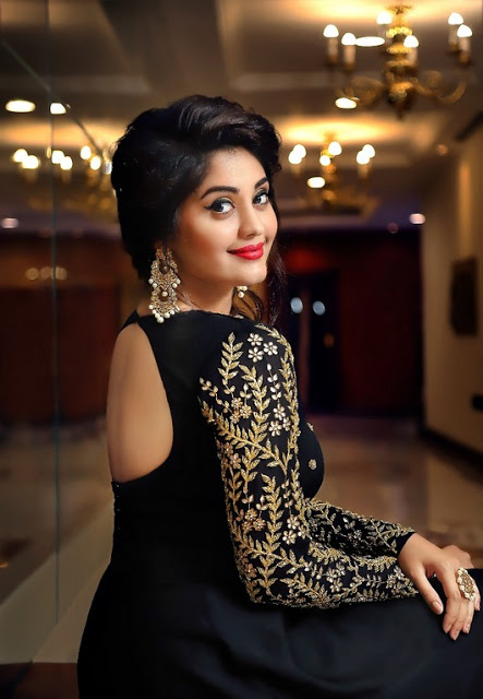 Surabhi Kannada Actress New PhotoShoot Pics 46