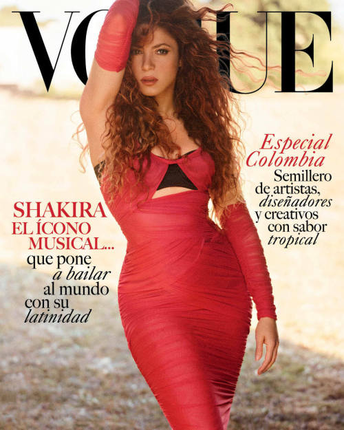 Shakira 2021 2