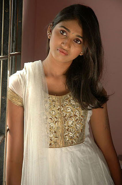 Tollywood Actress Akshya Latest Image Gallery 1