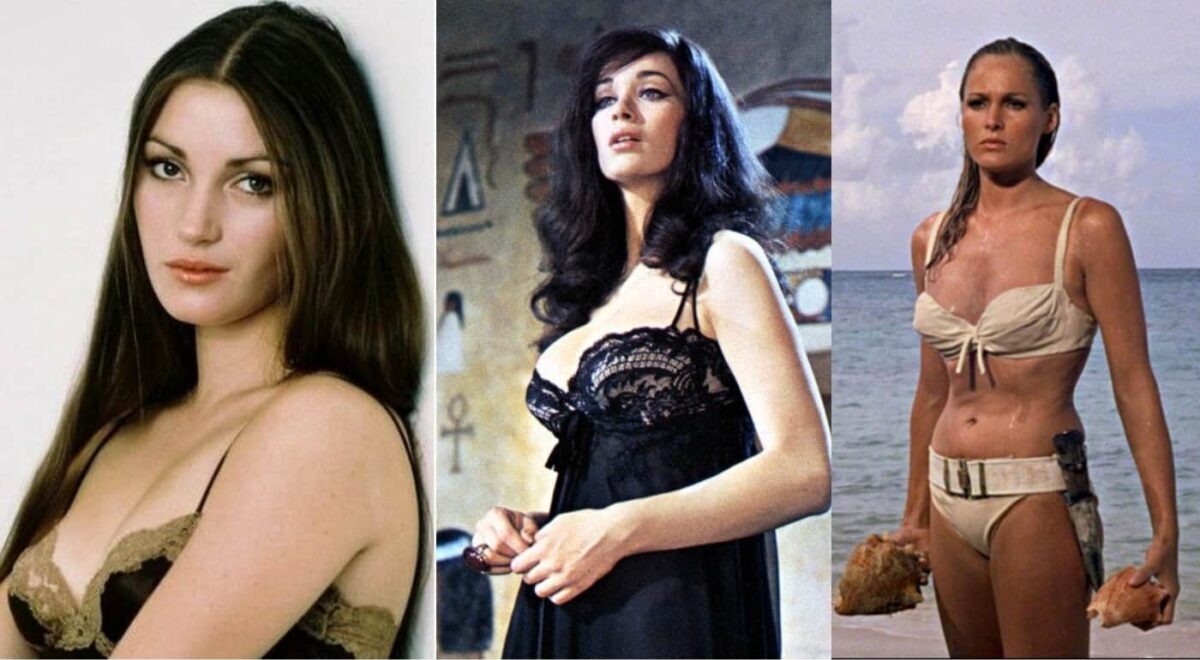 40 Hottest Vintage Actresses From The Golden Age Of Hollywood 9