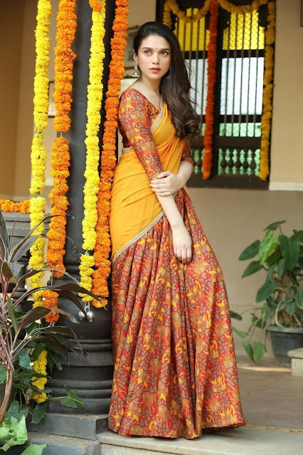 Actress Aditi Rao Hydari Latest Photos Stills 1
