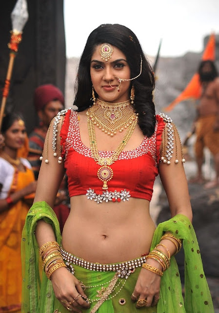 Telugu Actress Sakshi Chowdary Beautiful Images 1