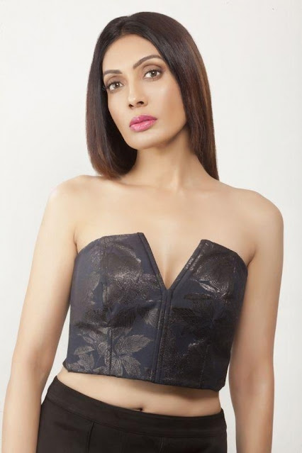 Actress Surabhi Prabhu Latest Hot Photos 3
