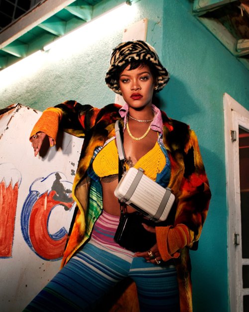 Rihanna 2021 1