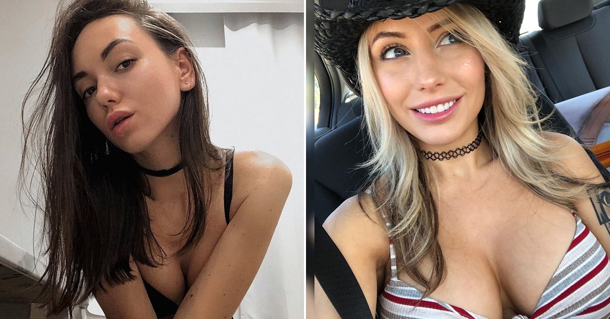 There’s just something about a Choker Necklace (41 photos) 1