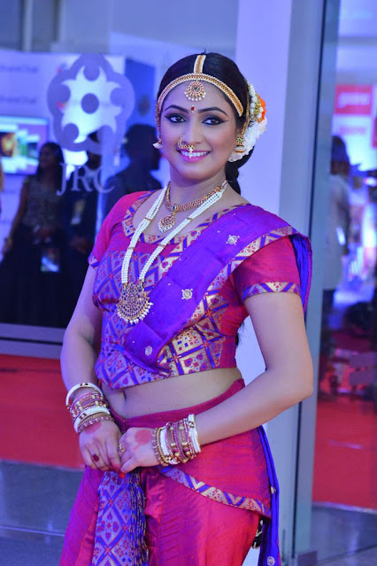 Actress Anasuya Bharadwaj Trendy Photos 1