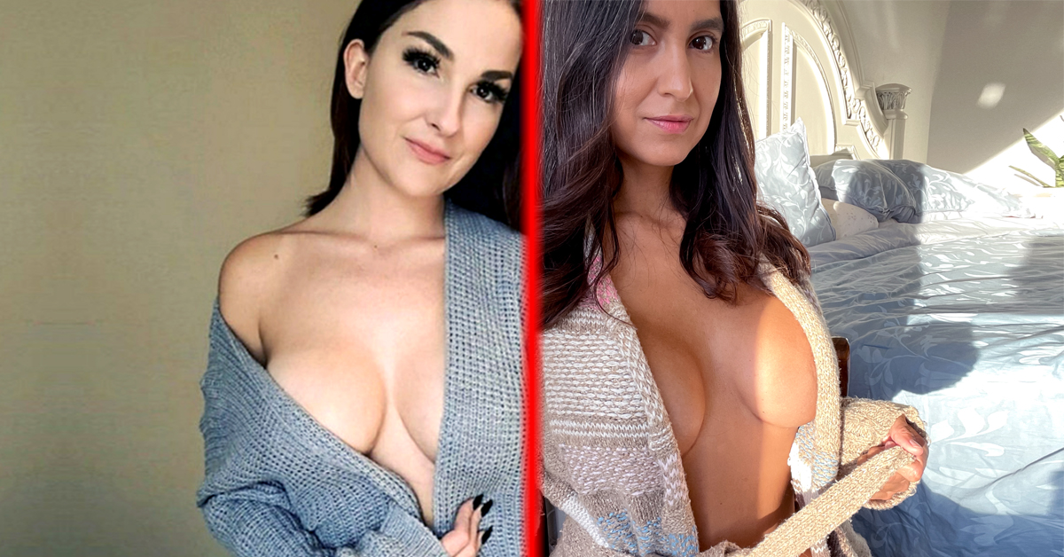 Chivettes and sweater weather depart together like whiskey plus fire (100 Photos) 15