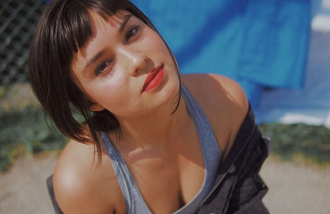 Sexy Devery Jacobs is a Beauty (36 Photos) 1