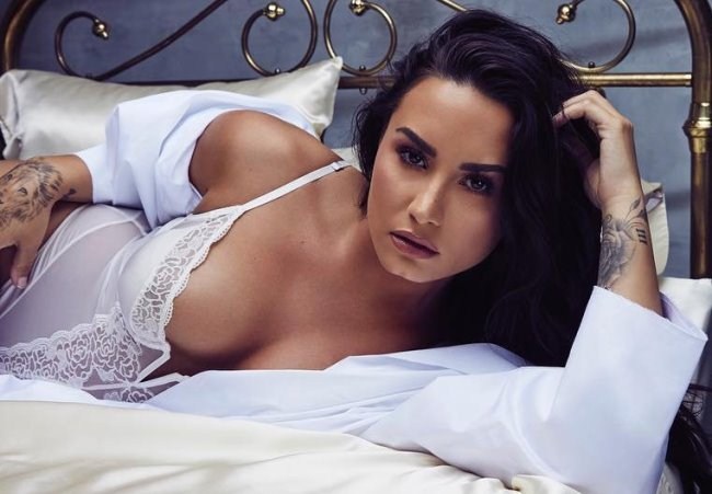 Hot Demi Lovato is Perfection (46 Photos) 5