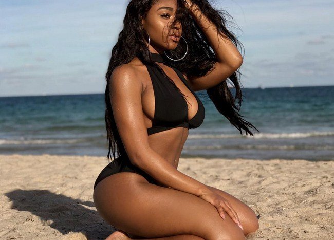Sexy Normani is Gorgeous (48 Photos) 135