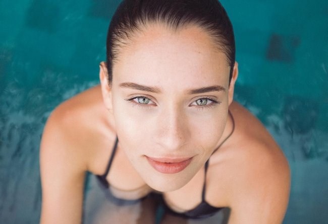 Hot Daniela Melchior is Stunning (40 Photos) 1