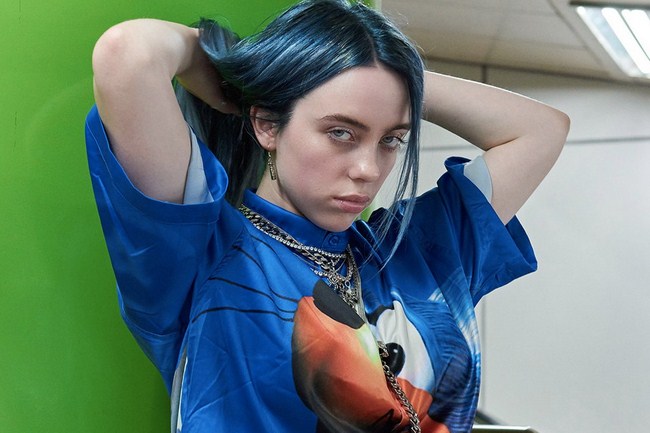 Hot Billie Eilish is Bad in All the Right Ways (31 Photos) 49