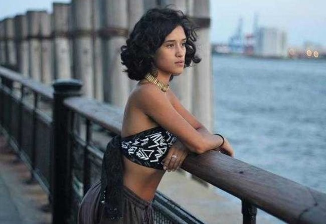 Sexy Yadira Guevara-Prip is a Pretty Lady (39 Photos) 40