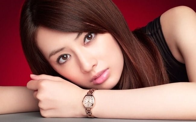Hot Keiko Kitagawa is a Cutie (43 Photos) 1