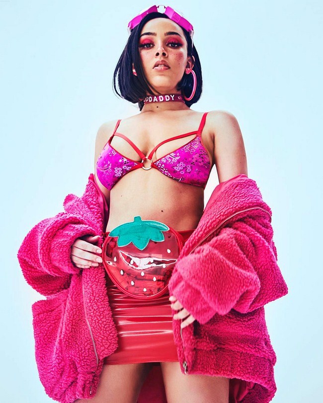 Sexy Doja Cat Gives Me All the Feels (48 Photos) 138