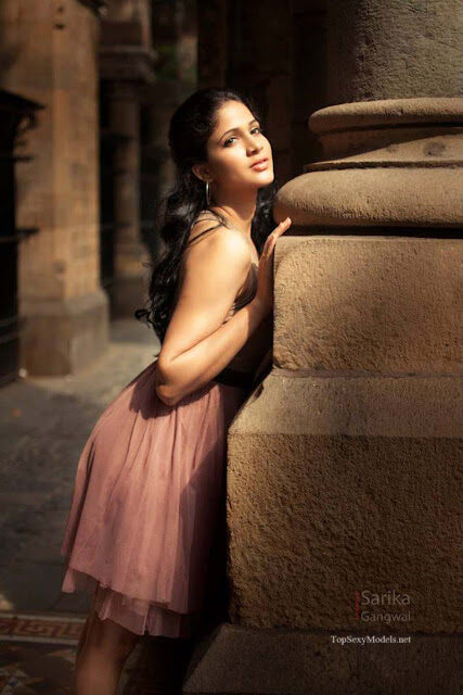 Actress Lavanya Tripathi Latest Hot Photoshoot Pics 24