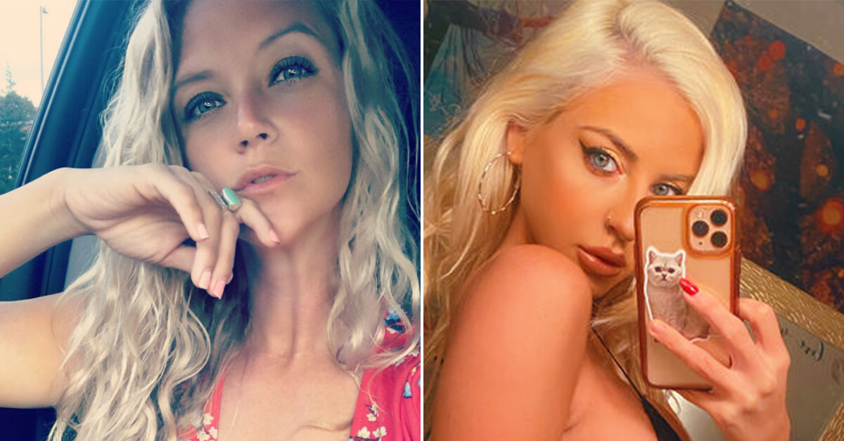 Test BLONDES are a true journey treat (30 Photos) 39