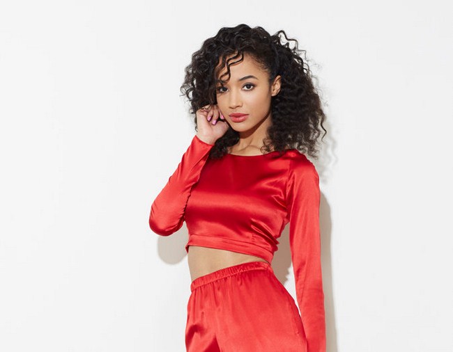Erinn Westbrook sexiest pictures from her hottest photo shoots. (1)