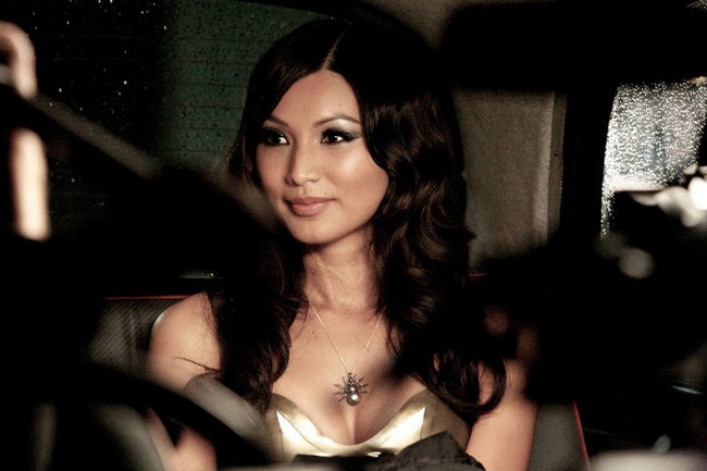 Gemma Chan sexiest pictures from her hottest photo shoots. (44)