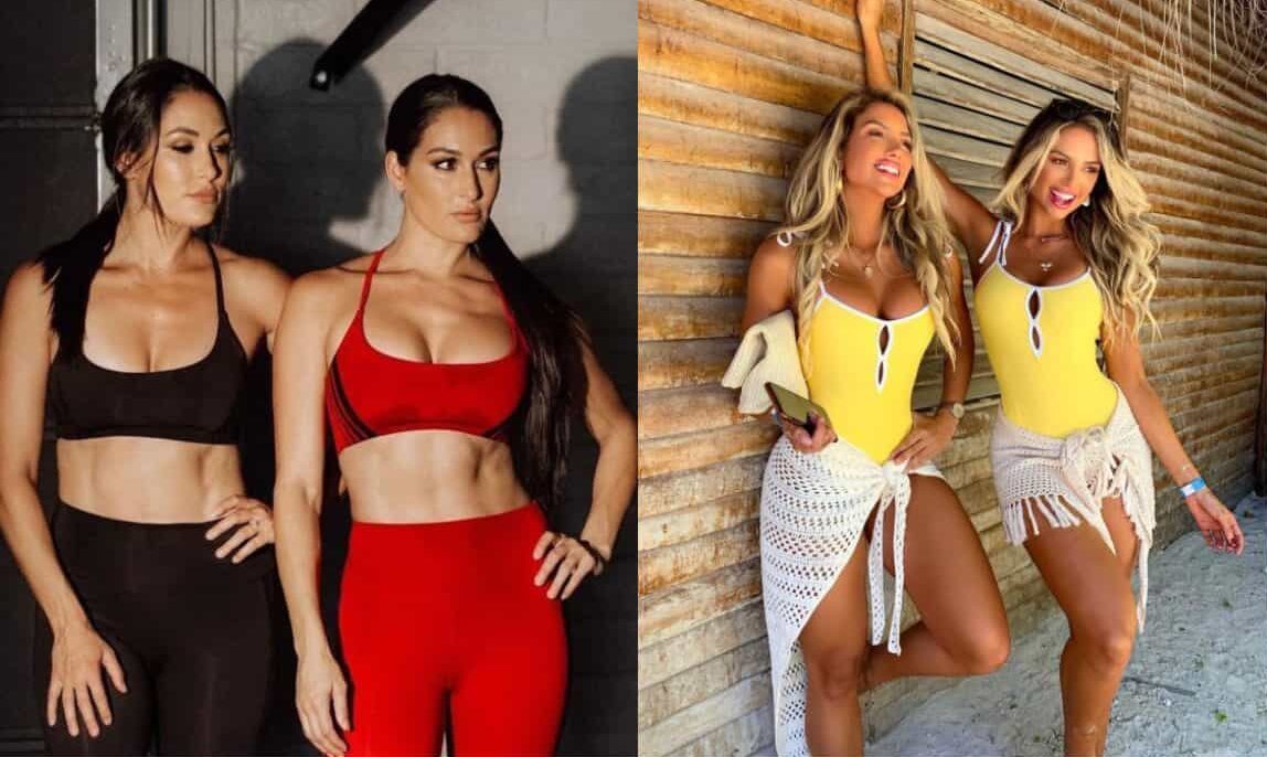 Double Trouble! 20 Hottest Twins To Follow On Instagram 189