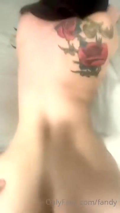 Fandy Nude Doggy Sex OnlyFans Video Leaked 3