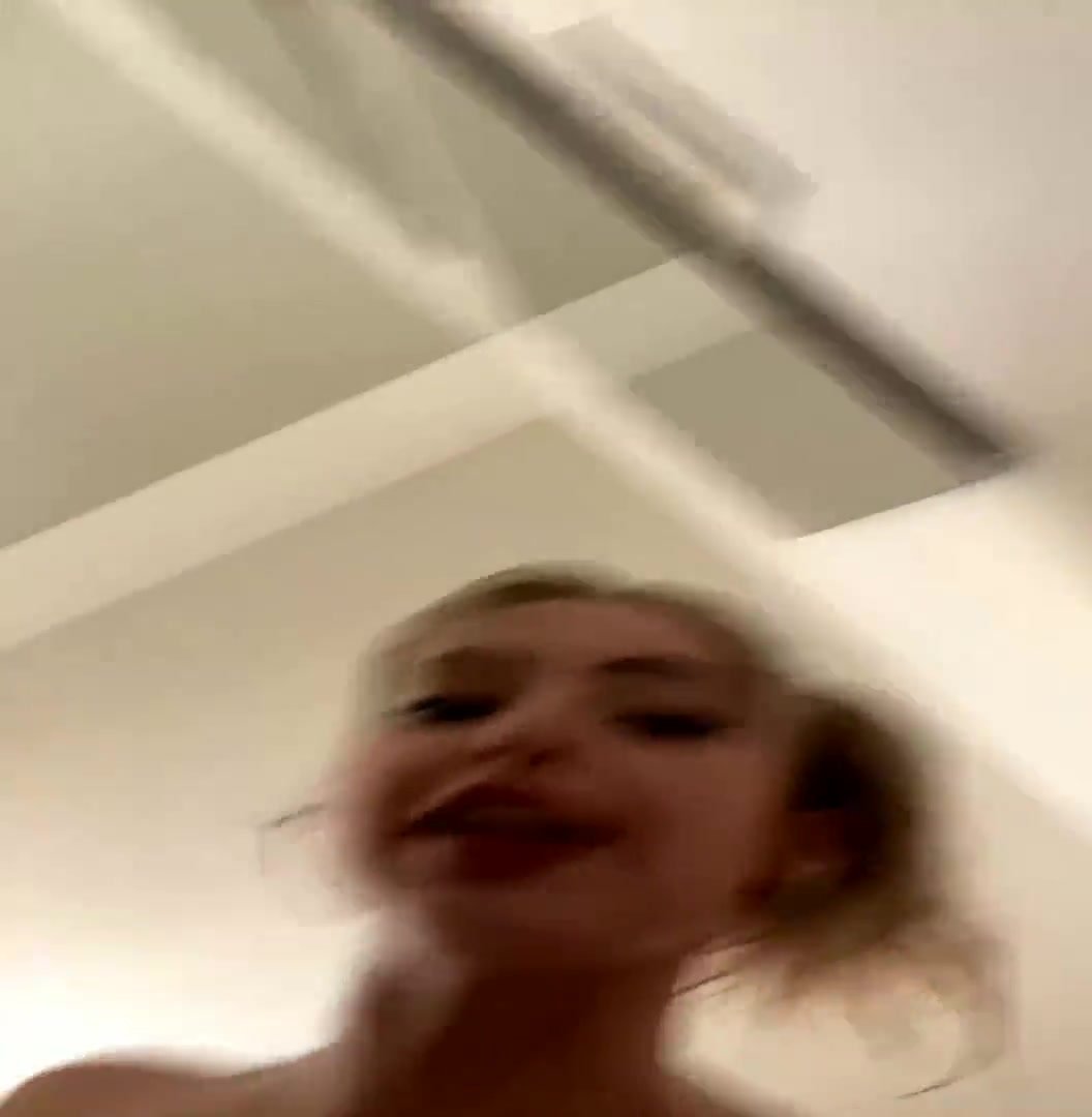 Emma Kotos Nude Livestream Video Leaked 1